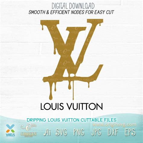 does louis vuitton cut off their letters|Louis Vuitton cut off logo.